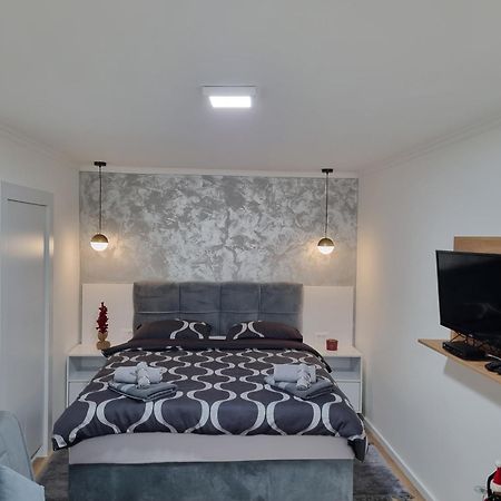 Apartments Deni Мостар Екстер'єр фото