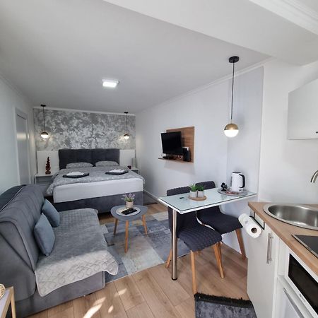Apartments Deni Мостар Екстер'єр фото