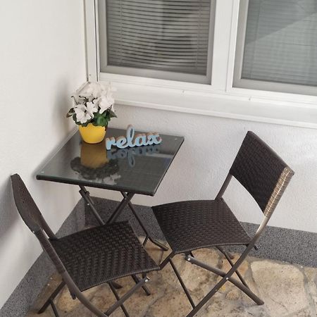 Apartments Deni Мостар Екстер'єр фото