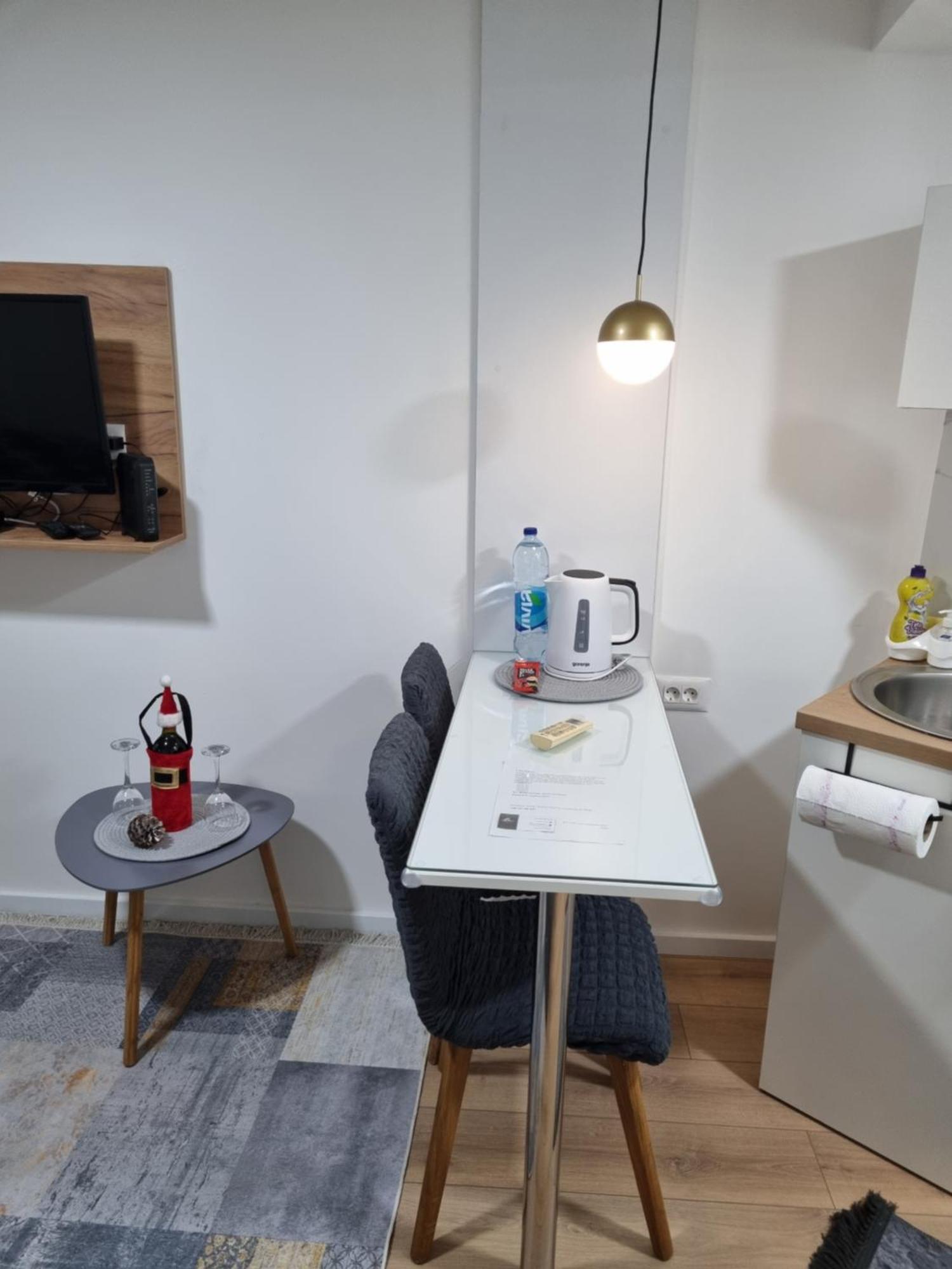 Apartments Deni Мостар Екстер'єр фото