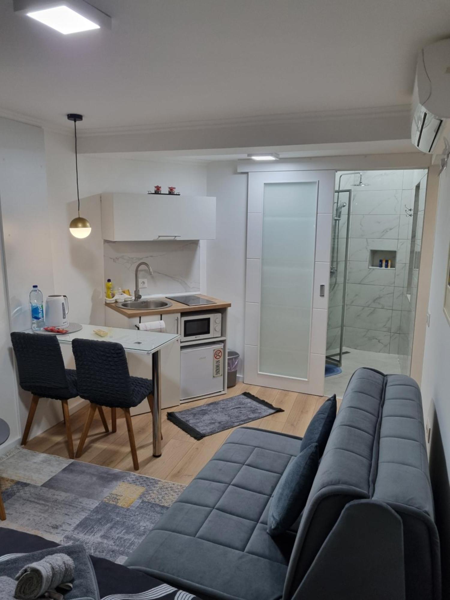 Apartments Deni Мостар Екстер'єр фото