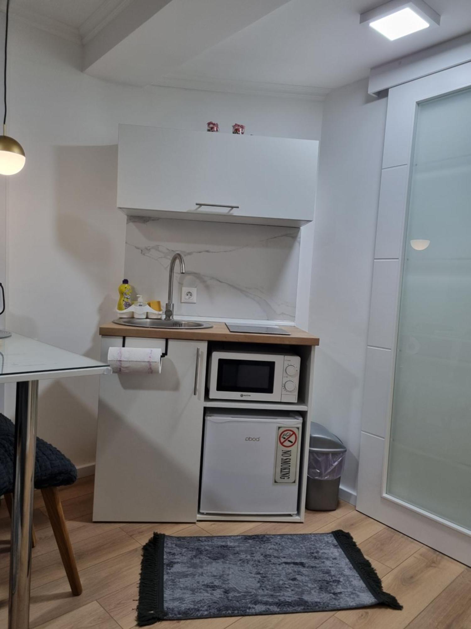 Apartments Deni Мостар Екстер'єр фото