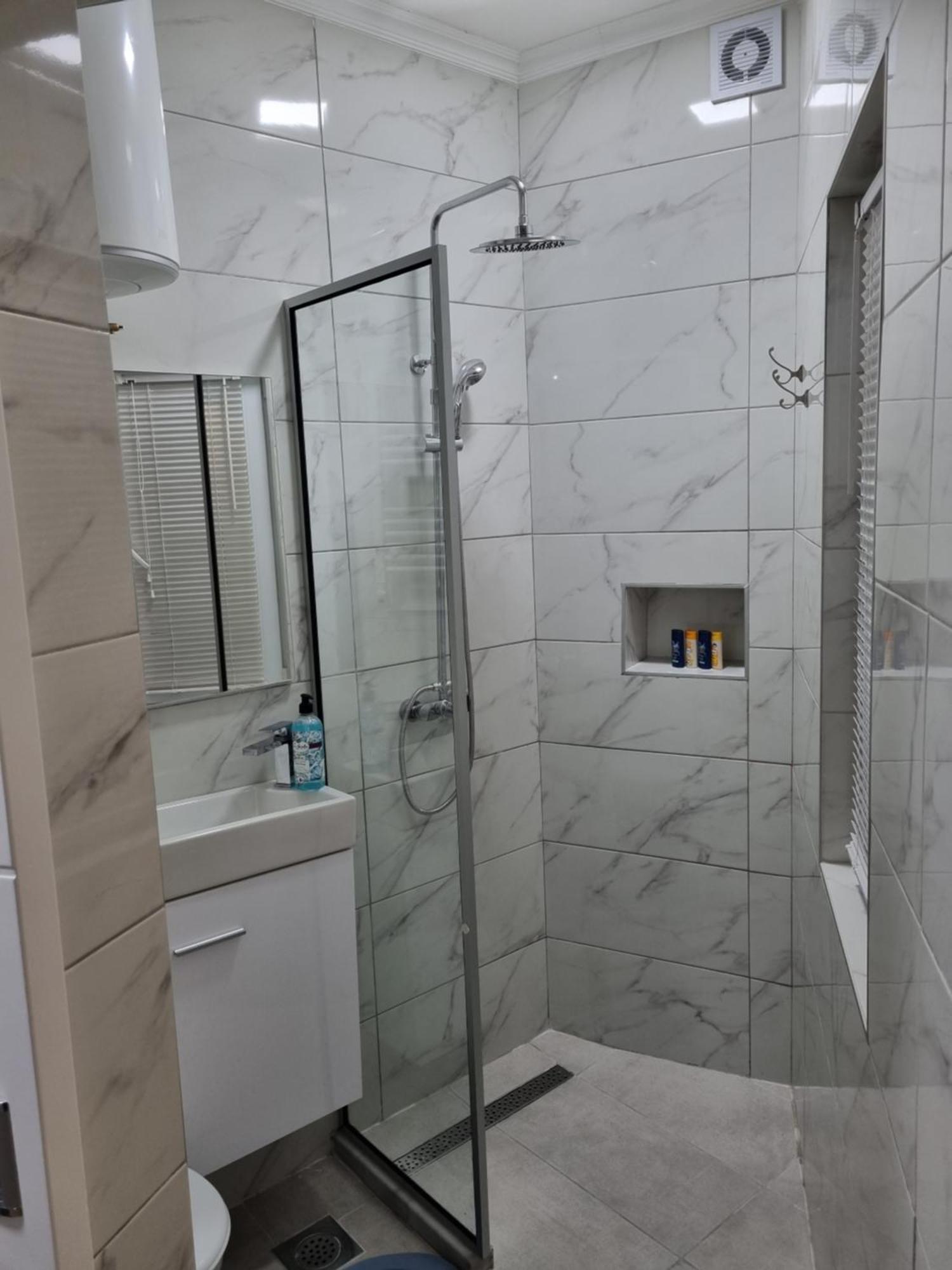Apartments Deni Мостар Екстер'єр фото