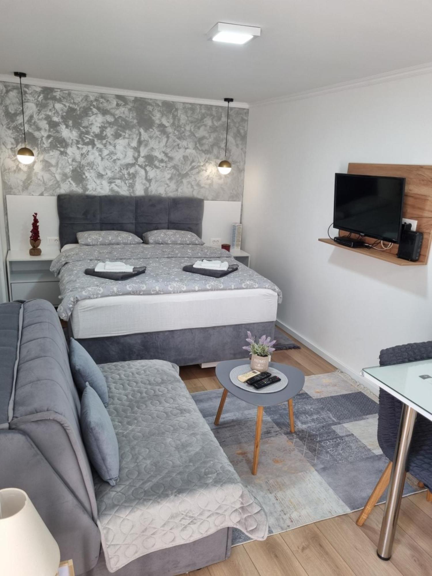 Apartments Deni Мостар Екстер'єр фото