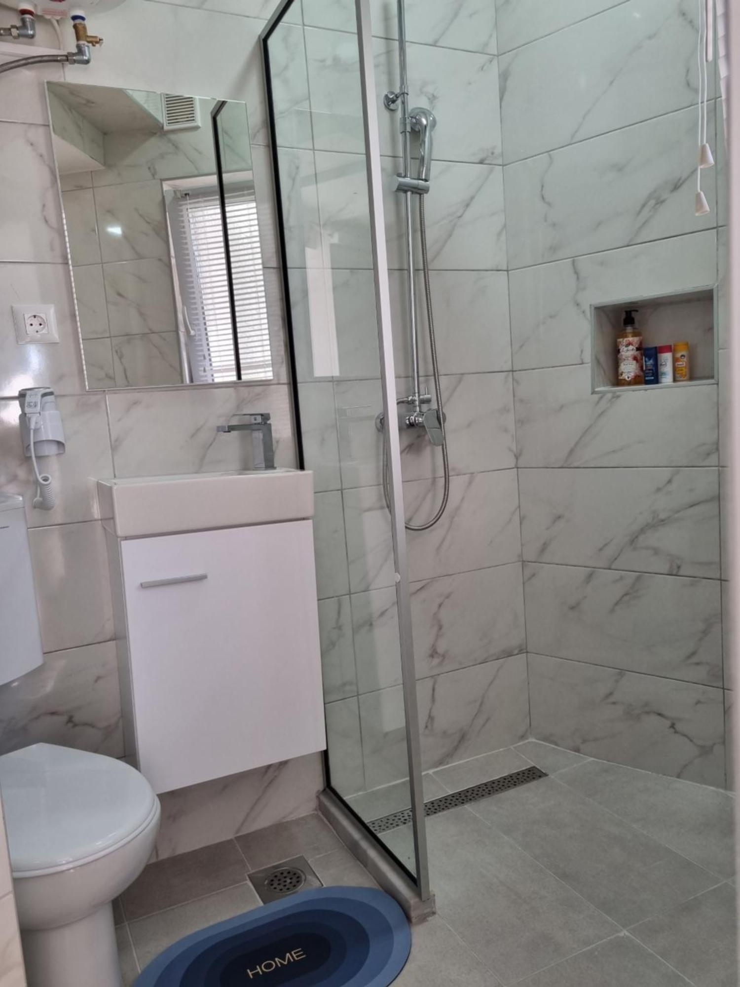 Apartments Deni Мостар Екстер'єр фото