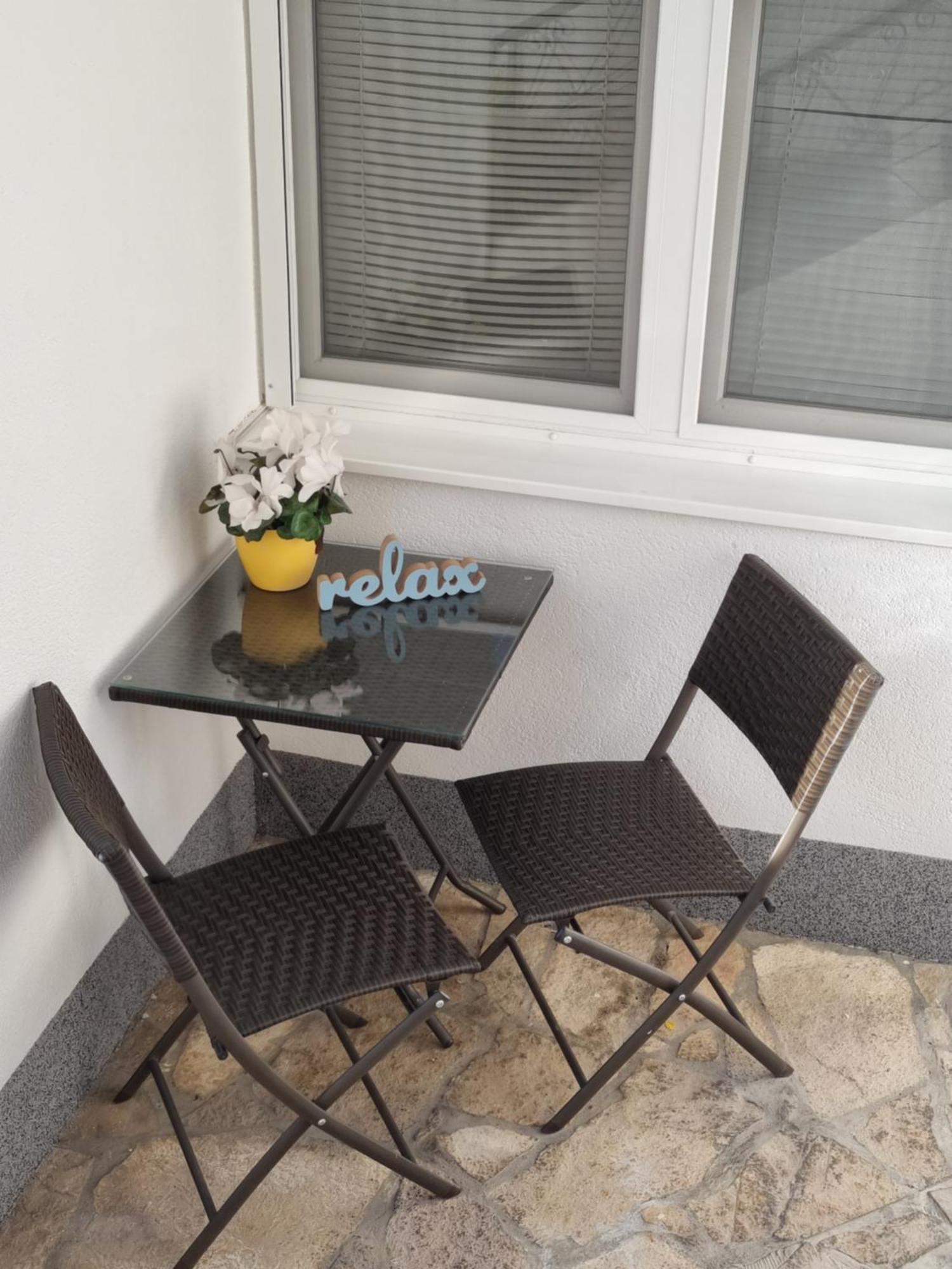 Apartments Deni Мостар Екстер'єр фото